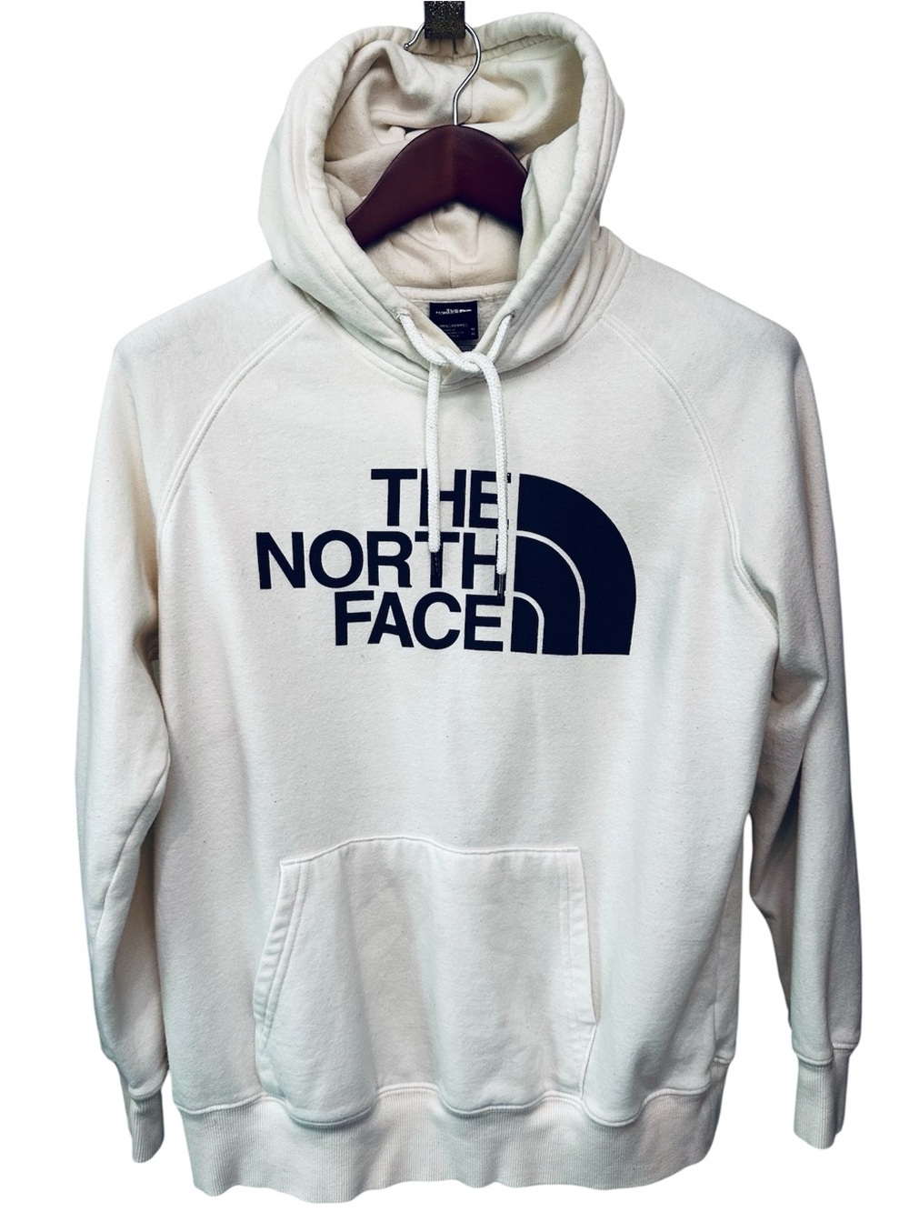The North Face Hoodie M